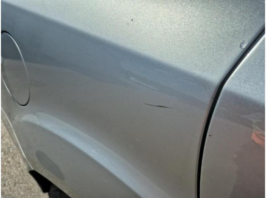 2015 Ford Focus Turnier Trend