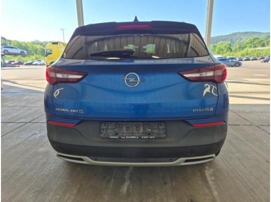 2020 Opel Grandland Business INNOVATION Plug-in-Hybrid 4