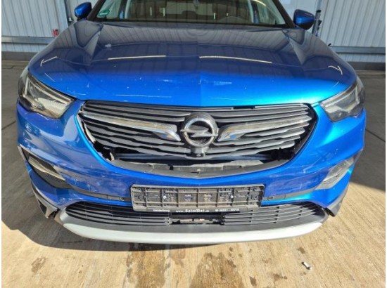 2020 Opel Grandland Business INNOVATION Plug-in-Hybrid 4