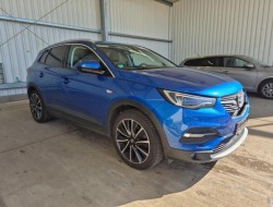 2020 Opel Grandland Business INNOVATION Plug-in-Hybrid 4