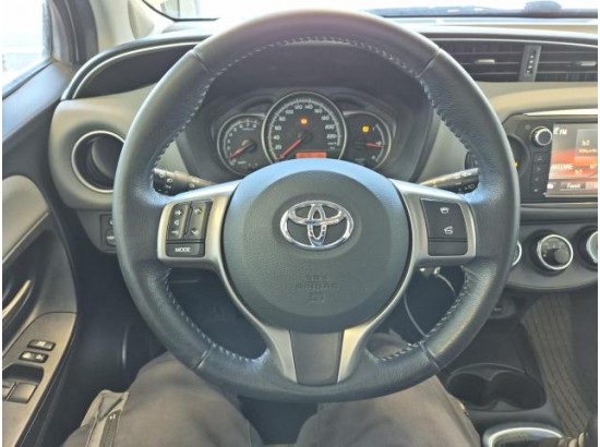 2016 Toyota Yaris
