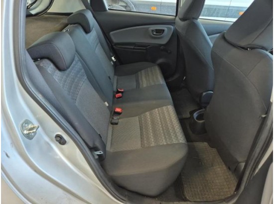 2016 Toyota Yaris