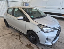 2016 Toyota Yaris