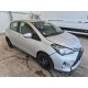 2016 Toyota Yaris