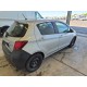 2016 Toyota Yaris