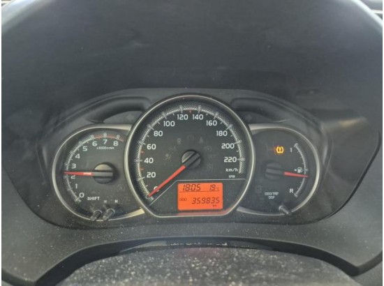 2016 Toyota Yaris