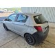 2016 Toyota Yaris