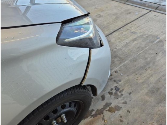 2016 Toyota Yaris