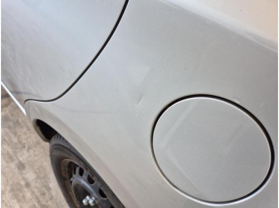 2016 Toyota Yaris