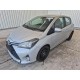 2016 Toyota Yaris