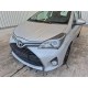 2016 Toyota Yaris