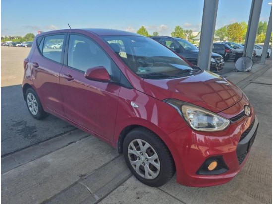 2015 Hyundai i10