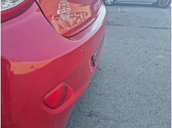 2015 Hyundai i10