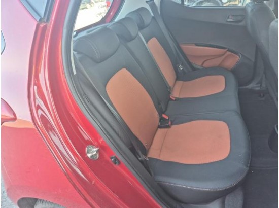 2015 Hyundai i10