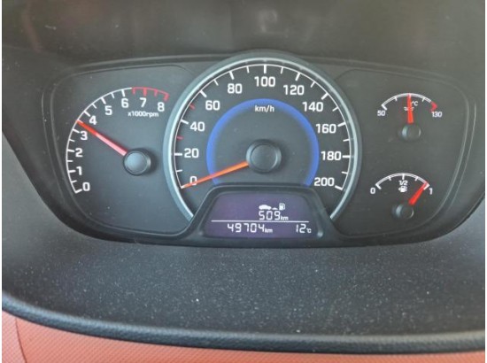 2015 Hyundai i10