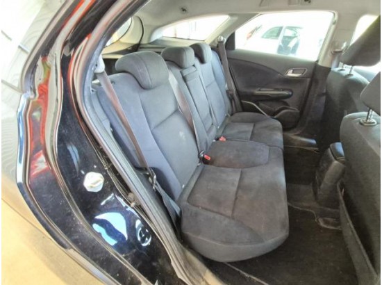 2015 Honda Civic Tourer Sport