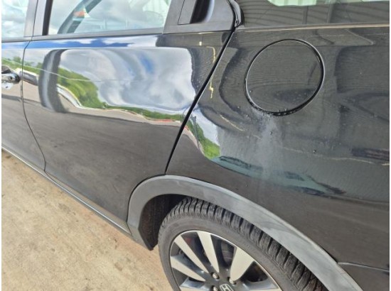 2015 Honda Civic Tourer Sport