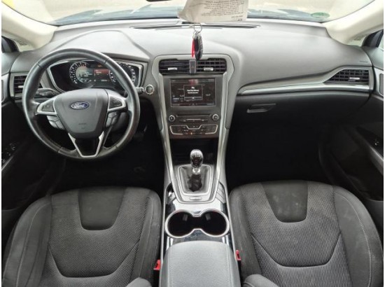 2015 Ford Mondeo Lim. Titanium