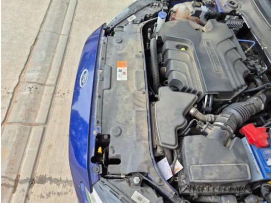 2015 Ford Mondeo Lim. Titanium
