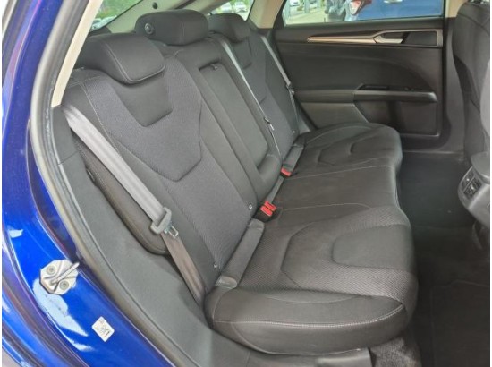 2015 Ford Mondeo Lim. Titanium