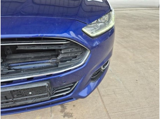 2015 Ford Mondeo Lim. Titanium