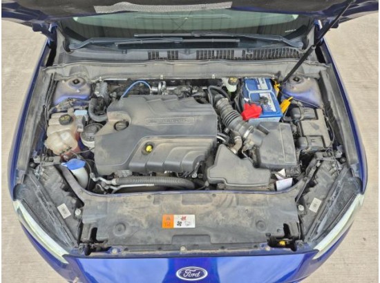 2015 Ford Mondeo Lim. Titanium
