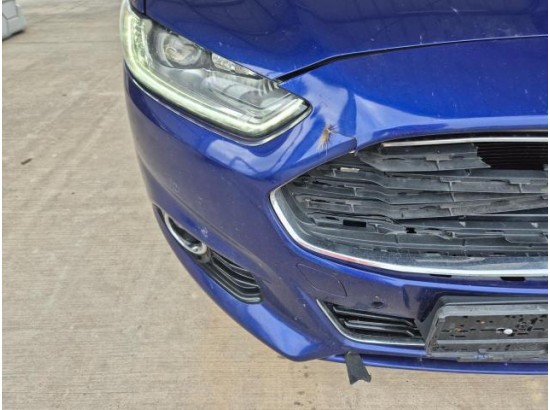 2015 Ford Mondeo Lim. Titanium
