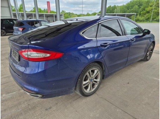 2015 Ford Mondeo Lim. Titanium