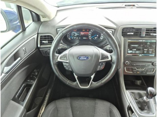 2015 Ford Mondeo Lim. Titanium
