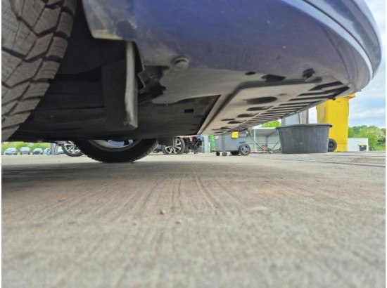 2015 Ford Mondeo Lim. Titanium