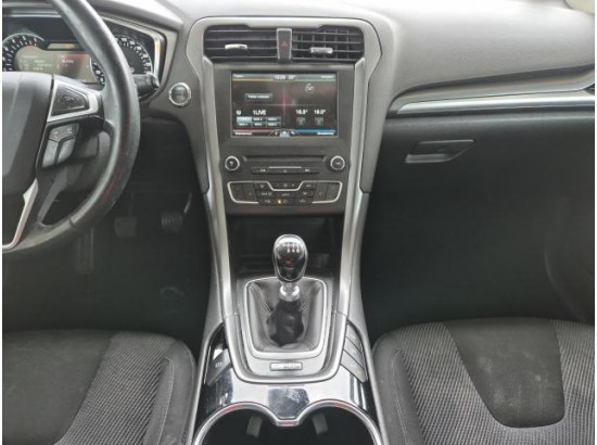 2015 Ford Mondeo Lim. Titanium