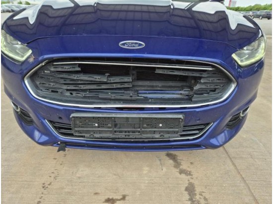 2015 Ford Mondeo Lim. Titanium