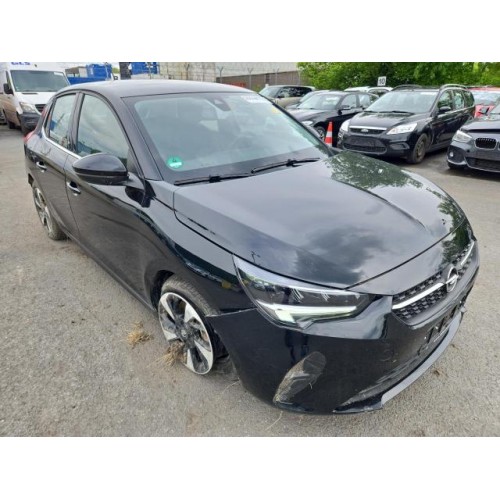 2021 Opel Corsa F e Elegance