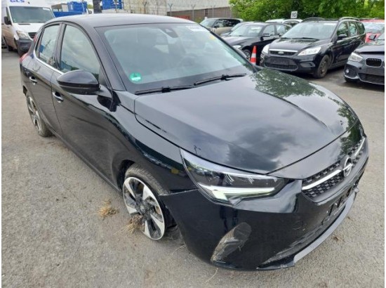 2021 Opel Corsa F e Elegance