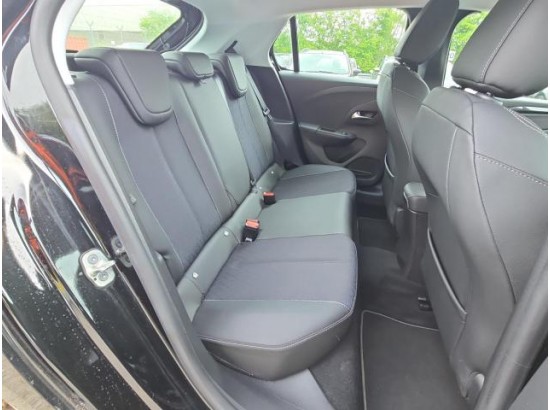 2021 Opel Corsa F e Elegance