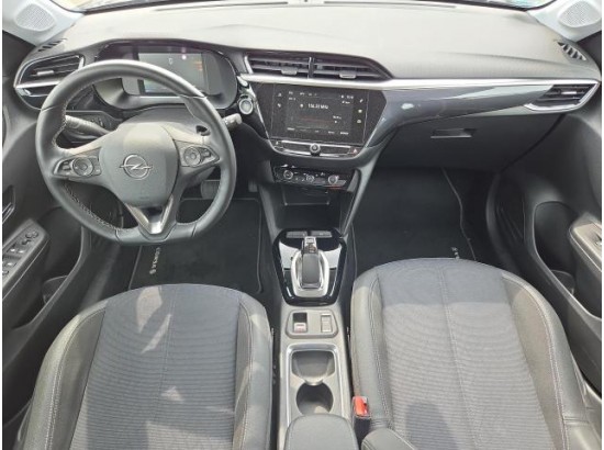 2021 Opel Corsa F e Elegance