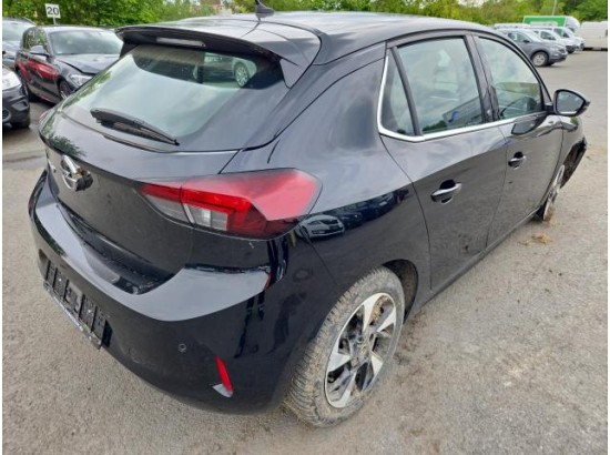 2021 Opel Corsa F e Elegance