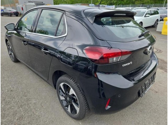 2021 Opel Corsa F e Elegance