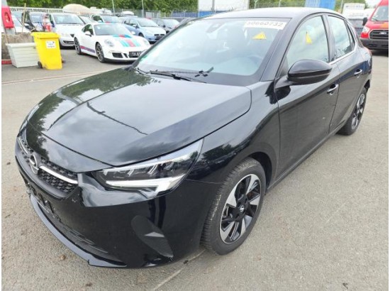 2021 Opel Corsa F e Elegance