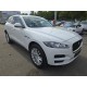 2016 Jaguar F-PACE Prestige AWD