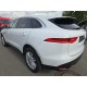 2016 Jaguar F-PACE Prestige AWD