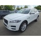 2016 Jaguar F-PACE Prestige AWD