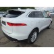 2016 Jaguar F-PACE Prestige AWD