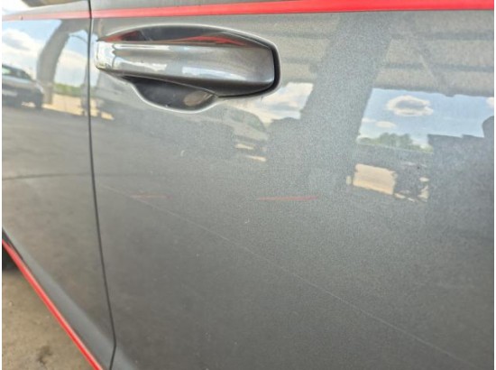 2016 Seat Leon ST FR