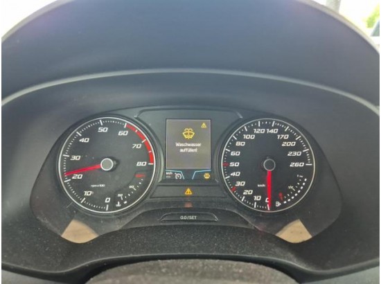 2016 Seat Leon ST FR