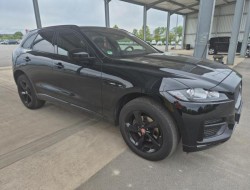 2020 Jaguar F-PACE R-Sport AWD