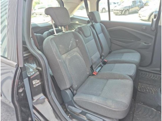 2015 Ford Grand C-Max Trend