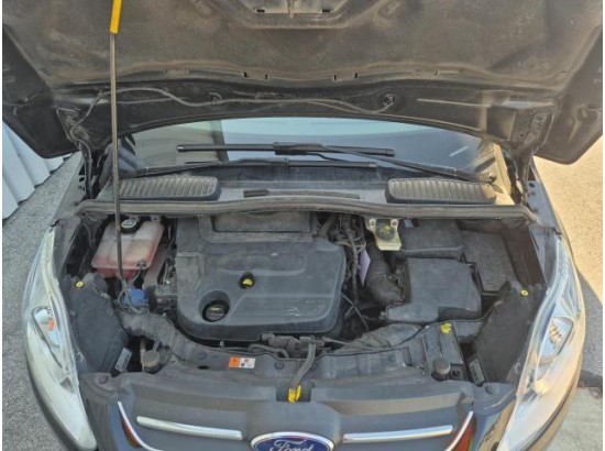2015 Ford Grand C-Max Trend