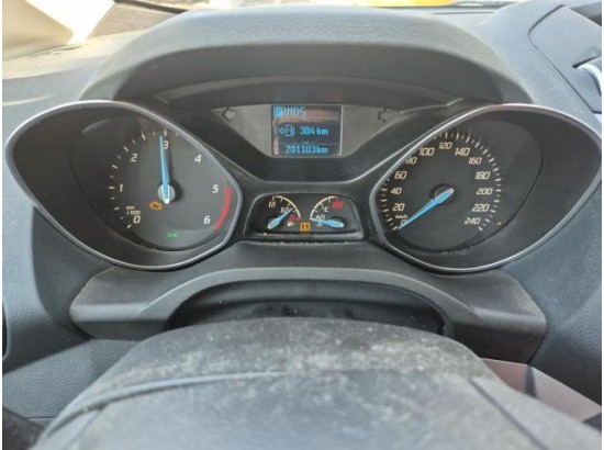 2015 Ford Grand C-Max Trend