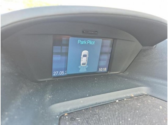 2015 Ford Grand C-Max Trend